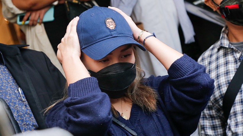 Momen Ayu Ting Ting Diperiksa Polisi Terkait Postingan Instagram Milik Haters - Bagian 2