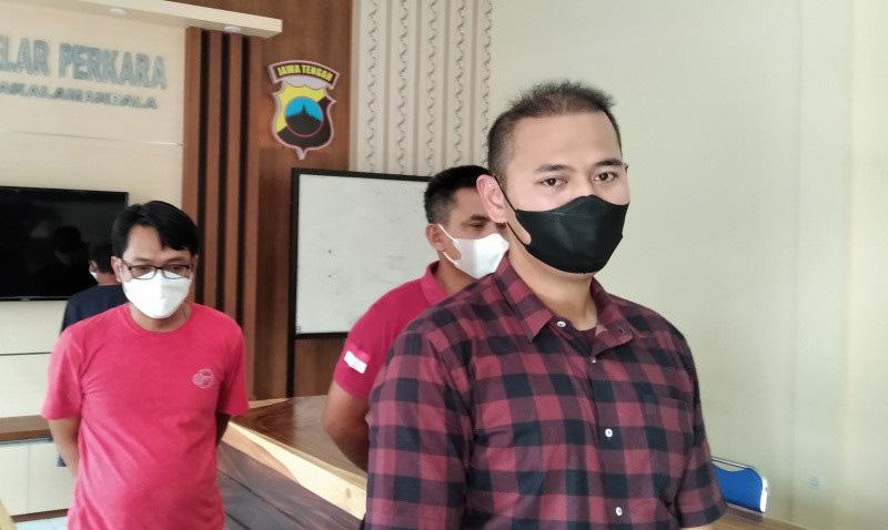  Polisi Selidiki Dugaan Investasi Bodong dengan Korban Ratusan Orang