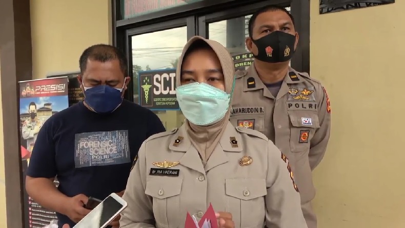 Makam Bocah Korban Pesugihan Orang Tua di Gowa Akan Dibongkar