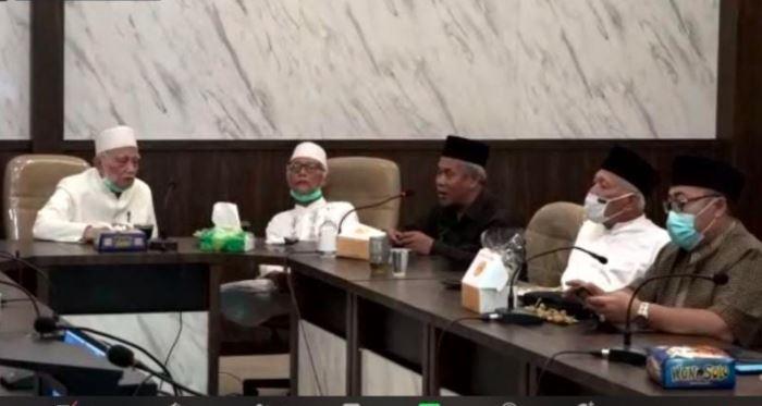 PWNU Jatim Usulkan Muktamar NU Digelar Paling Lambat Desember 2021