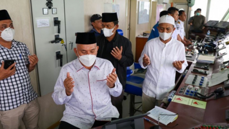 Kasus Covid-19 di Aceh Turun, Sekda: Jangan Anggap Enteng