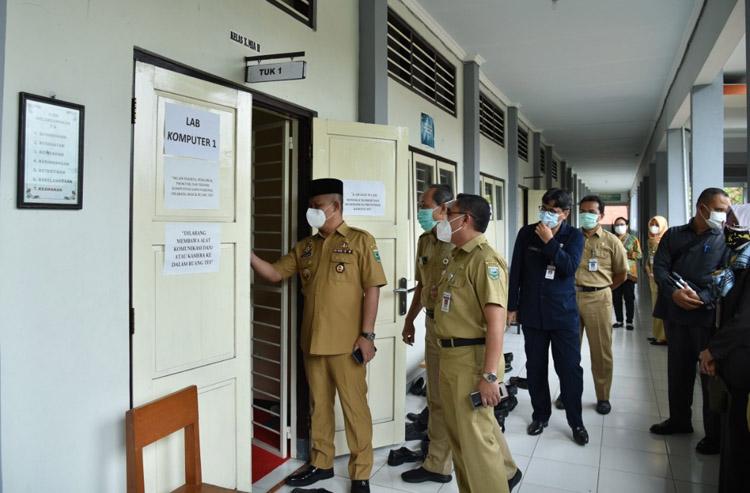 Seleksi Guru PPPK di Kabupaten Kebumen Loloskan 2.944 Peserta