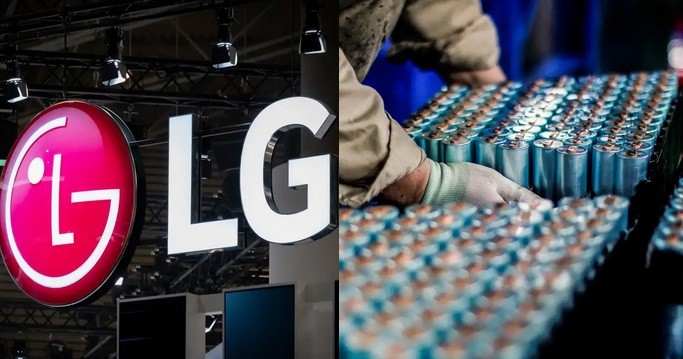 Hyundai dan LG Mulai Bangun Pabrik Baterai Kendaraan Listrik di Indonesia