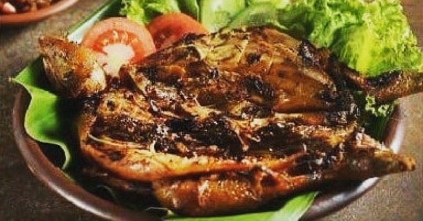 5 Tempat Makan di Rancamaya Bogor Paling Populer, Cocok untuk Liburan