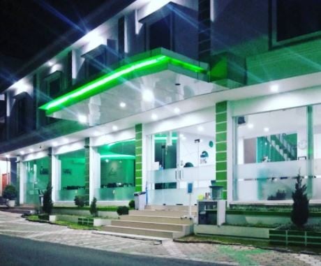 5 Tempat Menginap di Muntok Bangka Belitung yang Paling Direkomendasikan