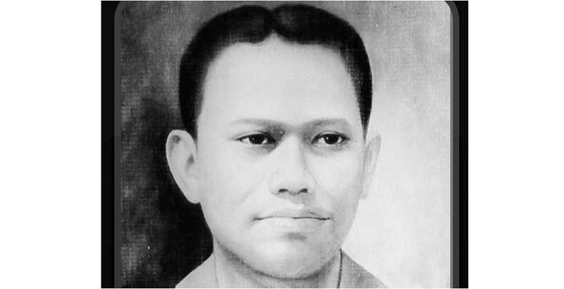  Begini Sosok Adisucipto, Pencetus Sekolah Penerbangan Cikal Bakal Lembaga Pendidikan AU