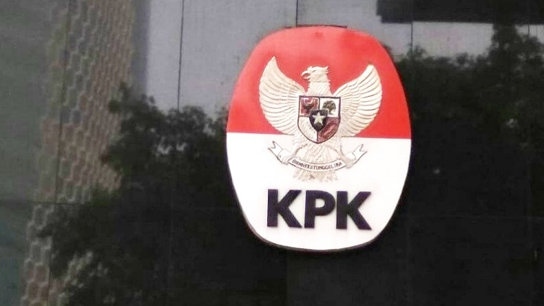 KPK Geledah Sejumlah Lokasi, Rumah Dinas hingga Kantor Bupati Kuansing 