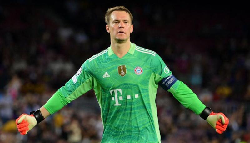 Kiper Bayern Munchen Manuel Neuer Ceritakan Perjuangan Melawan Kanker: Saya Ketakutan!