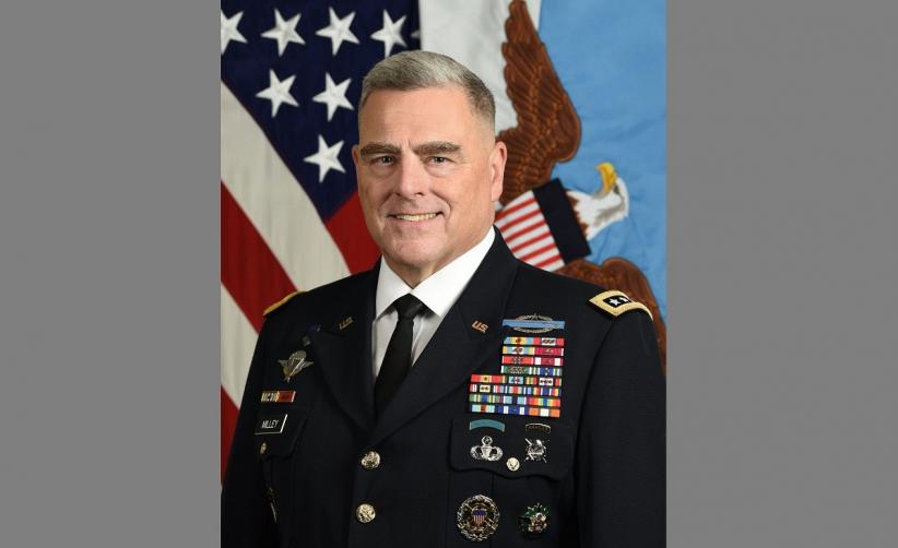 Gara-Gara Kontak Jenderal China, Panglima Militer AS Terancam Dicopot