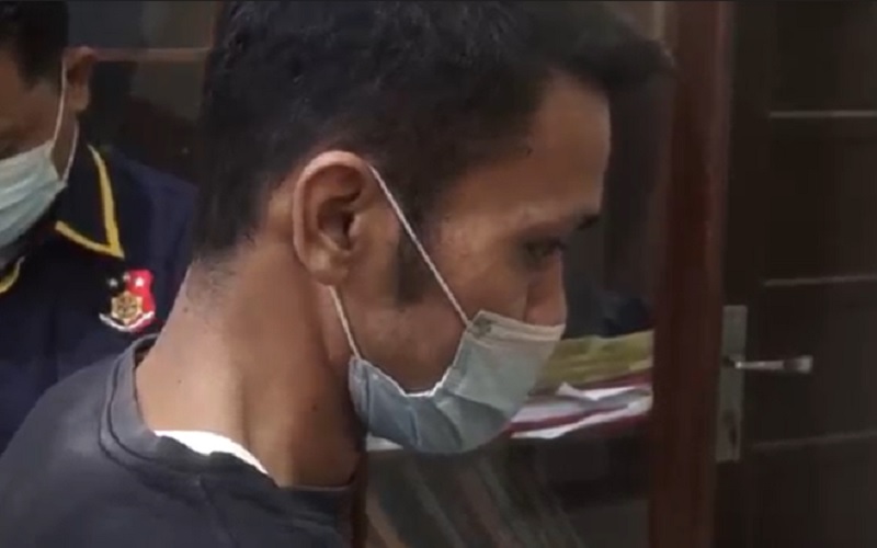 Diputuskan Pacar, Pemuda Ini Cabuli 4 Bocah Laki-Laki di Teras Masjid