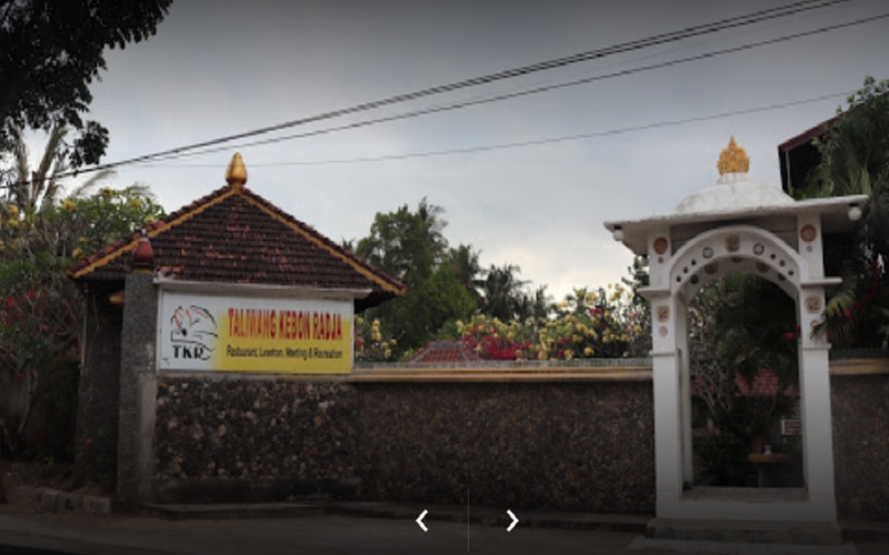 5 Tempat Makan di Gunungsari NTB, Nomor 4 Bikin Nagih