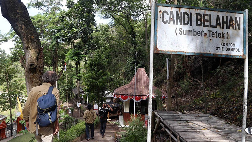 Tempat Ini Terlarang bagi Perempuan Datang Bulan, Bisa Bawa Kesialan - Bagian 3