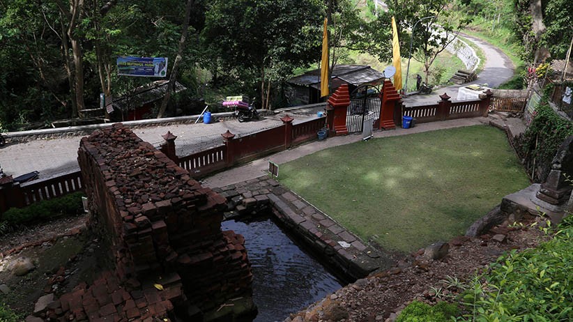 Tempat Ini Terlarang bagi Perempuan Datang Bulan, Bisa Bawa Kesialan - Bagian 4