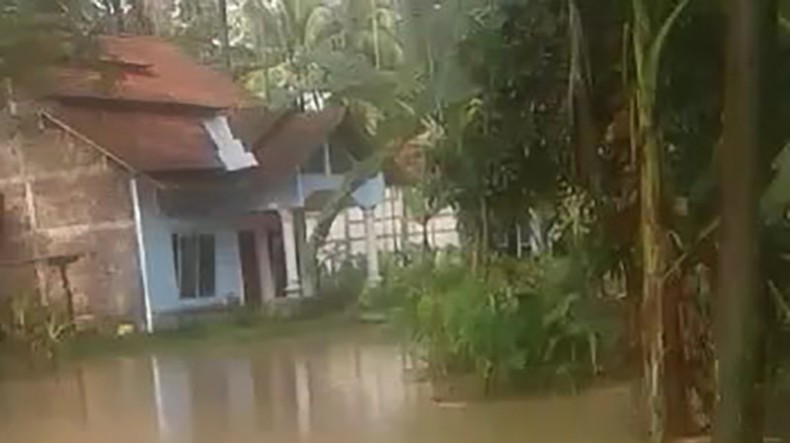 BPBD Cilacap Antisipasi Bencana Hidrometeorologi saat Musim Hujan