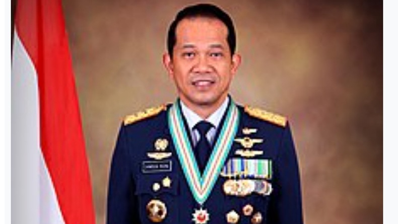 title Mutasi TNI, Marsda Samsul Rizal Peraih Adhi Makayasa AAU 1990 Jabat Pangkoopsau III Mutasi TNI, Marsda Samsul Rizal Peraih Adhi Makayasa AAU 1990 Jabat Pangkoopsau III