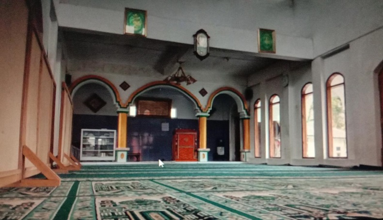 5 Tempat Ibadah di Banjarwangi Garut, Rutenya Ada yang Harus Melewati Gunung