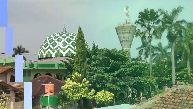 5 Tempat Ibadah di Arjawinangun Cirebon, Nomor 3 Sudah Berusia Ratusan Tahun