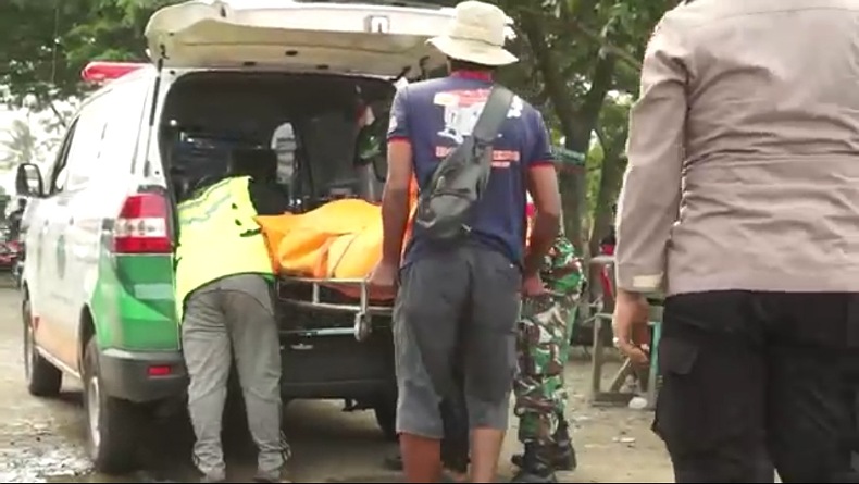 Banda Aceh Gempar, Mayat Wartawan Ditemukan Mengapung di Objek Wisata Air Ulee Lheue