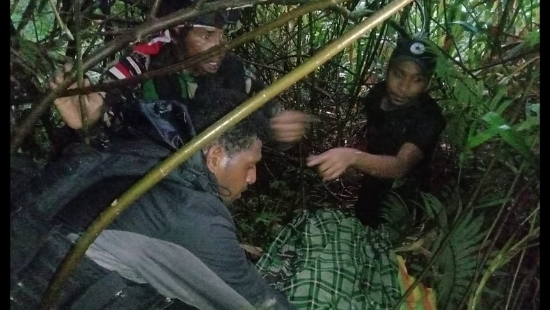 Suster Meilani, Nakes yang Gugur dalam Serangan KKB Papua di Pegunungan Bintang