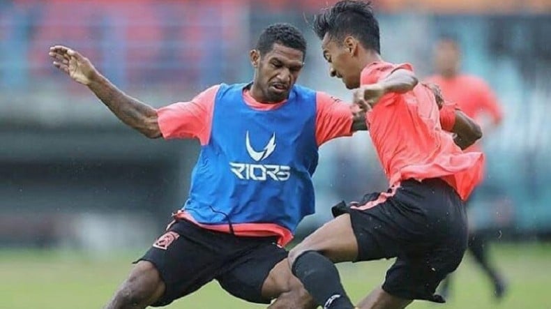 Persijap Jepara Sukses Gaet Dua Bek Asal Borneo FC