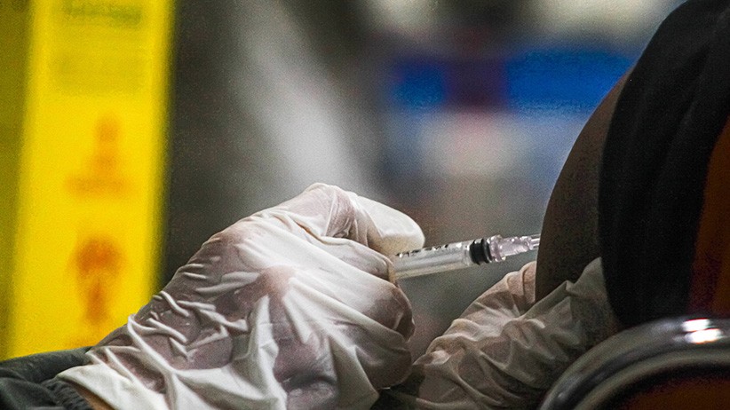 Ini Syarat untuk Mendapatkan Vaksin Moderna - Bagian 2