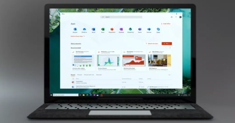 Microsoft Office Versi Baru Hadir 5 Oktober, Ada Peningkatan Kinerja di Word, Excel, dan PowerPoint