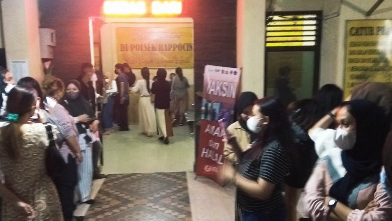 Arisan Amanah Kelabui Ratusan Ibu-Ibu di Makassar, Modus Keuntungan Investasi