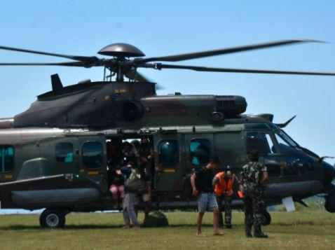 title Pangdam Perintahkan Pasukan TNI Tangkap KKB Lamek Taplo Hidup ataupun Mati Pangdam Perintahkan Pasukan TNI Tangkap KKB Lamek Taplo Hidup ataupun Mati