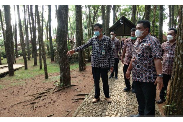 Dilengkapi QR Code, 17 Destinasi Wisata di Bantul Siap untuk Dikunjungi