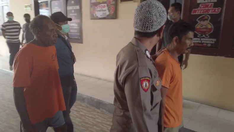 Janda Seksi Diculik dan Diperkosa, Pelaku Ternyata Mantan Suami Korban