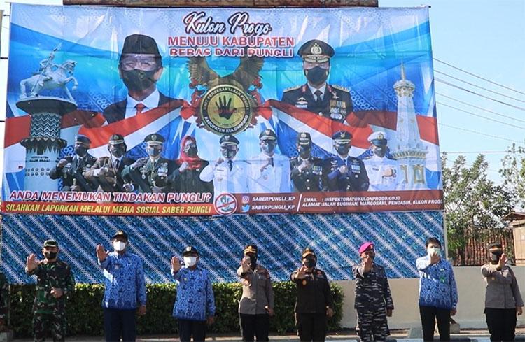 title Ajak Peran Aktif Masyarakat, Kabupaten Kulonprogo ingin Wujudkan Wilayah Bebas Pungli Ajak Peran Aktif Masyarakat, Kabupaten Kulonprogo ingin Wujudkan Wilayah Bebas Pungli