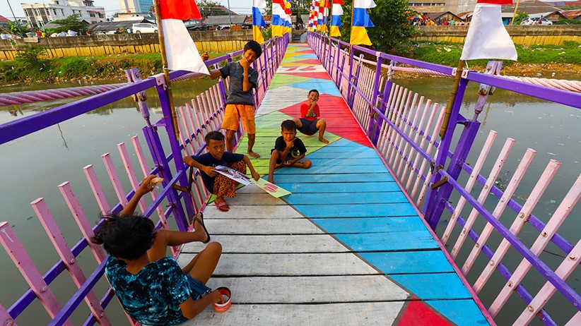 20.000 Anak-Anak Kehilangan Orang Tua - Bagian 3