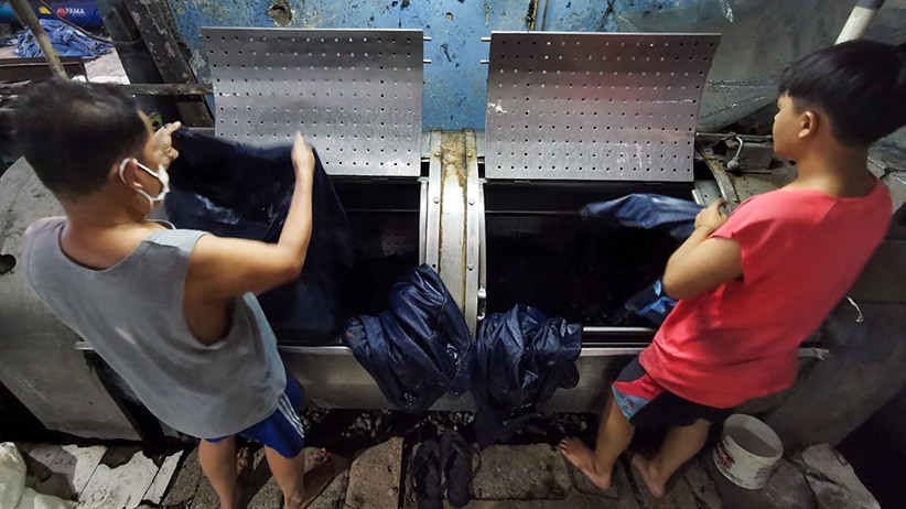 Industri Tekstil Berkontribusi bagi Perekonomian Indonesia - Bagian 3