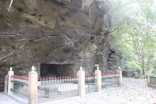  Goa Slarong Bantul Yogyakarta, Persembunyian Pangeran Diponegoro saat Hadapi Belanda