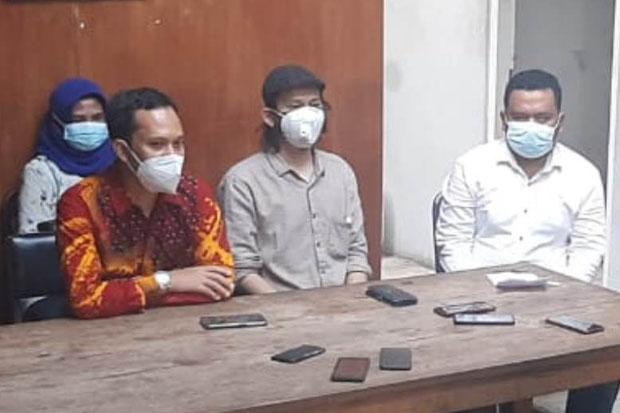 Kantor LBH Yogya Dilempar Bom Molotov Bentuk Teror Terhadap Pembela HAM