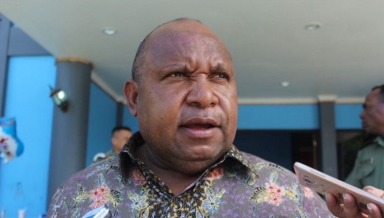 Suster Meilani Gugur, Asosiasi Bupati Pegunungan Tengah Papua Desak Nakes Lain segera Diungsikan
