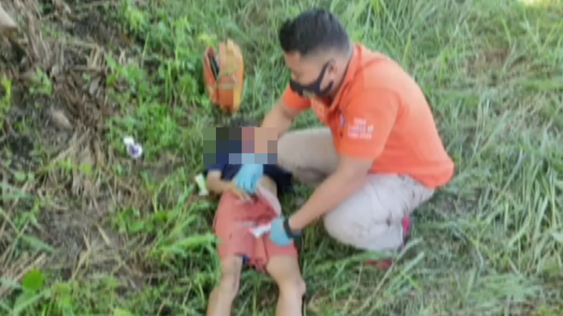 Hasil Autopsi Mayat Emak-Emak di Sawah, Polisi: Lehernya Nyaris Putus