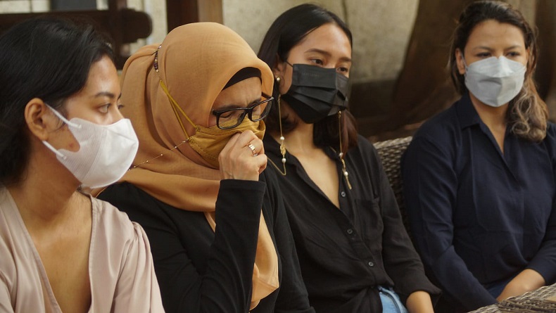 Promotor Tinju Zainal Tayeb Ajukan Penangguhan Penahanan, Keluarga Siap Jadi Penjamin