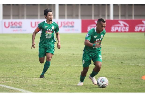 Hasil Liga 1, Main 10 Orang PSS Sleman Kalah 1-3 dari Bhayangkara FC