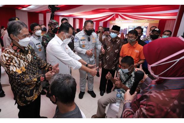  UGM Rencanakan Perkuliahan Tatap Muka Bulan Oktober