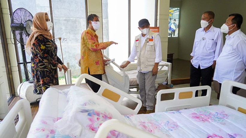 Menteri Teten Dorong Alkes Buatan Dalam Negeri Ciptakan Teknologi Standar Internasional - Bagian 1