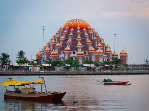 10 Tempat Wisata di Makassar Sulawesi Selatan