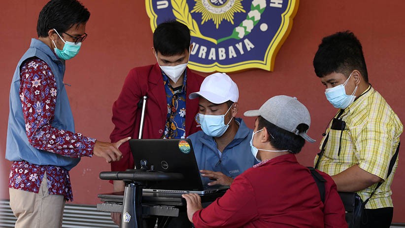 Kursi Cerdas Ini Memudahkan Penyandang Disabilitas Beraktivitas - Bagian 3