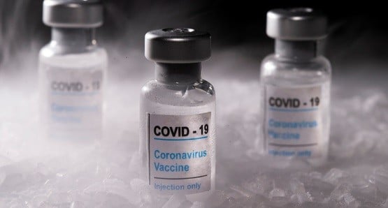 Stok Menipis, Dinkes Bantul Pastikan Vaksin Covid-19 Tersedia di Puskesmas