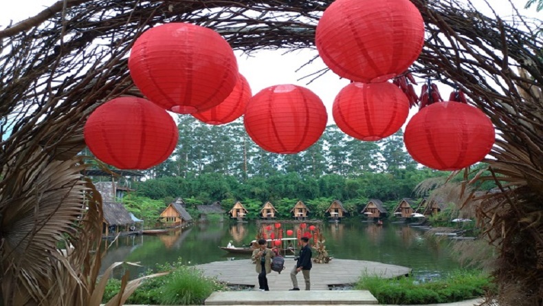 20 Wisata di Bandung Cocok untuk Libur Lebaran 2025, Destinasi Hits yang Sayang Kalau Terlewatkan!