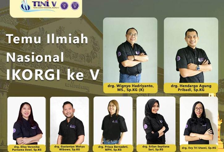 60 persen Karies Gigi Menyerang Anak Indonesia, Begini Penjelasan Ikorgi