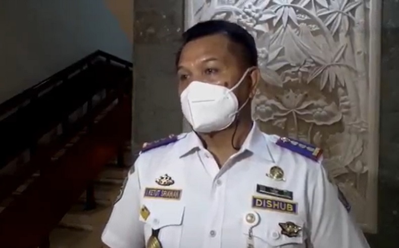 Pemkot Denpasar Tak Setuju Ganjil Genap Berlaku di Sanur