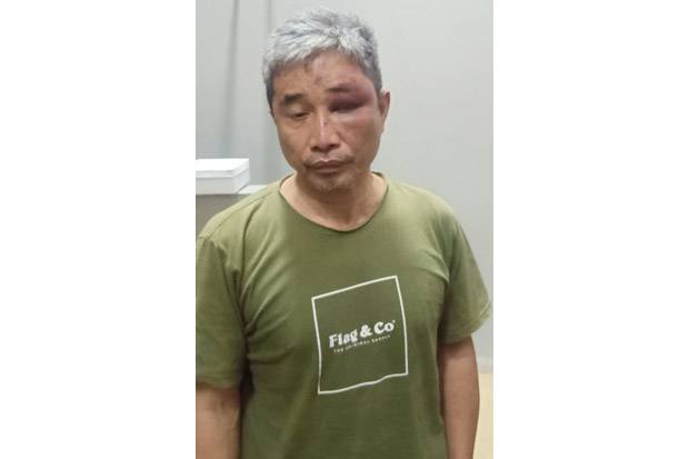 title Irjen Napoleon Bisa Masuk ke Sel M Kece Setelah Menukar Gembok Irjen Napoleon Bisa Masuk ke Sel M Kece Setelah Menukar Gembok