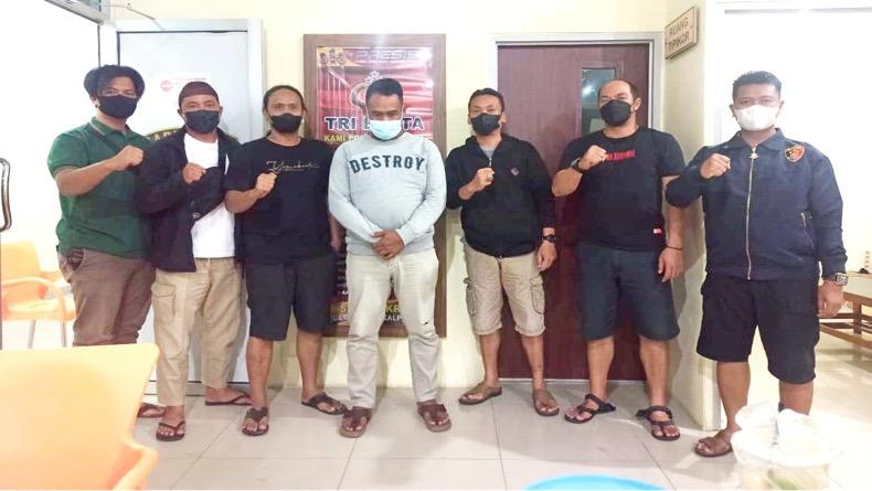 Tergiur Jadi Honorer, Pemuda di Bangka Tertipu Rp15 Juta