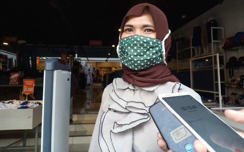 Pencurian di Toko Emas Kosambi Bandung, Saksi: Jam 11 Malem Dengar Suara Gaduh